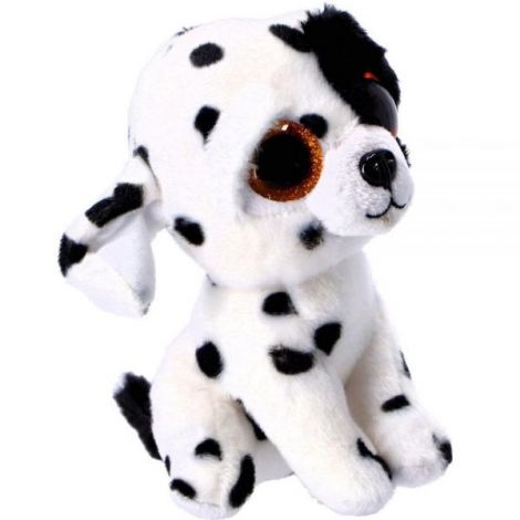 Plus dalmatianul LUTHER (15 cm) -Ty - poza 2