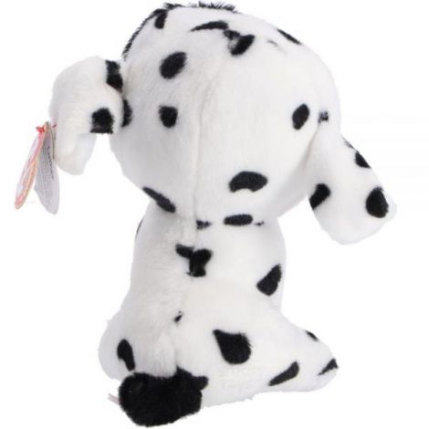 Plus dalmatianul LUTHER (15 cm) -Ty - poza 3