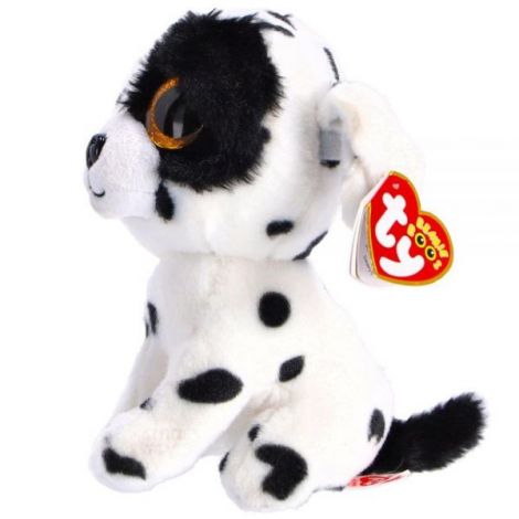 Plus dalmatianul LUTHER (15 cm) -Ty - poza 4