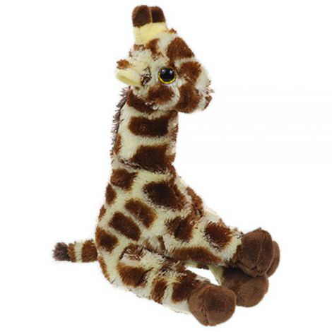 Plus girafa GAVIN (15 cm) - Ty - poza 2
