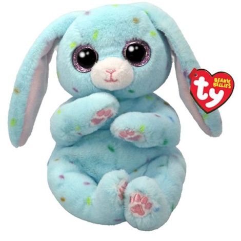 Plus iepurasul SKIPPY (15 cm) - Ty - poza 1