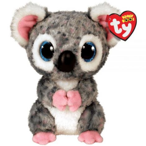 Plus koala KARLI (15 cm) - Ty - poza 1