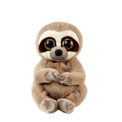 Plus lenesul SILAS (15 cm) - Ty - poza 1