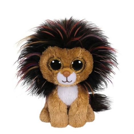 Plus leul Ramsey (15 cm) - Ty - poza 1