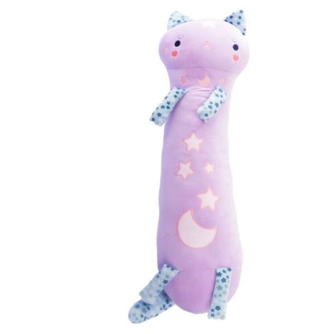 Plus Momomi Kurai , 80 cm, Pisicuta stil kawaii - poza 1
