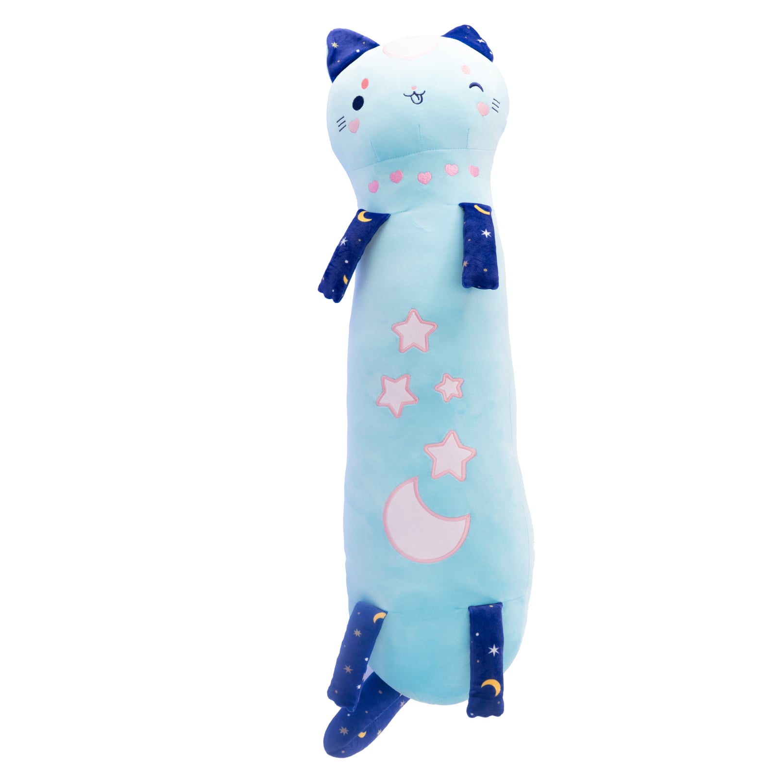 Plus Momomi Kurai - 80 cm, Pisicuta stil kawaii Fru
