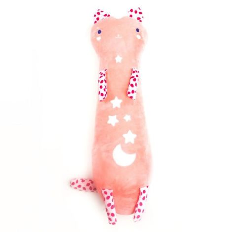 Plus Momomi Takai , 120 cm, Pisicuta stil kawaii - poza 1