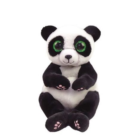 Plus panda YING (15 cm) - Ty - poza 1