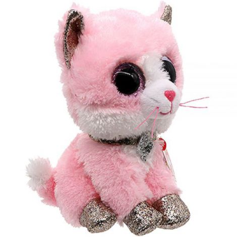Plus pisica FIONA (15 cm) - Ty - poza 2