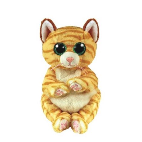 Plus pisica MANGO (15 cm) - Ty - poza 1