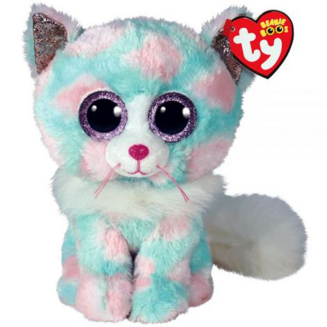 Plus pisica OPAL (15 cm) - Ty - poza 1