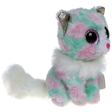Plus pisica OPAL (15 cm) - Ty - poza 2