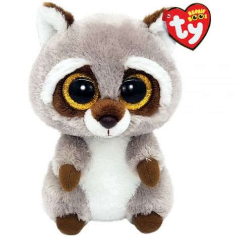 Plus ratonul OAKIE (15 cm) - Ty - poza 1