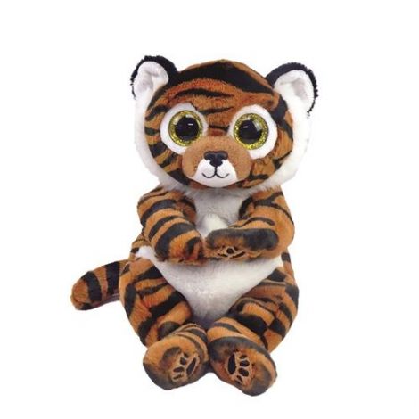 Plus tigrul CLAWDIA (15 cm) - Ty - poza 1