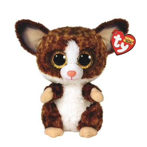 Plus Ty 24cm Boos Binky Pui de Tufis