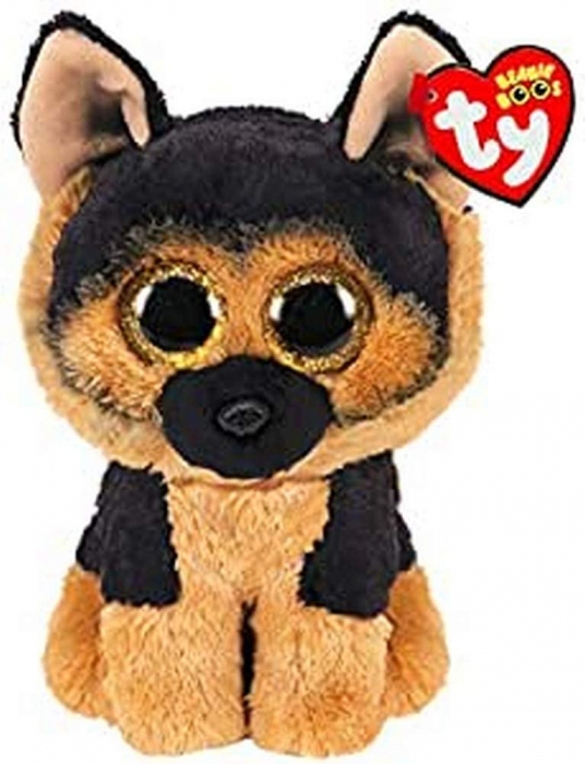 Plus Ty 24cm Boos Catelusul Politist Spirit
