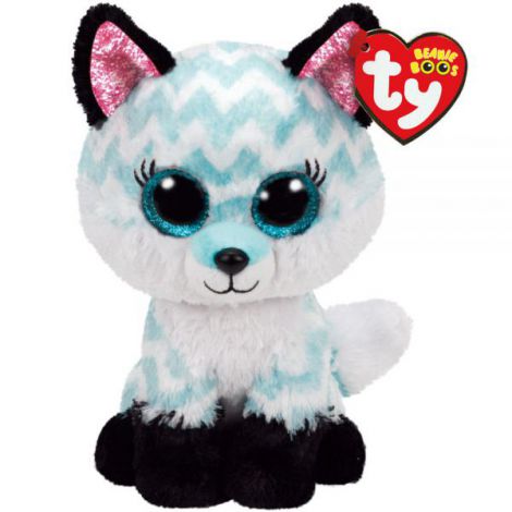 Plus vulpe ATLAS (15 cm) - Ty - poza 1