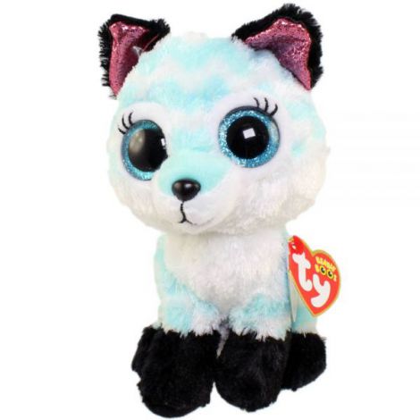 Plus vulpe ATLAS (15 cm) - Ty - poza 3