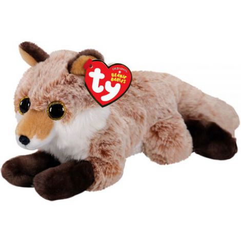 Plus vulpea FREDRICK (15 cm) - Ty - poza 1