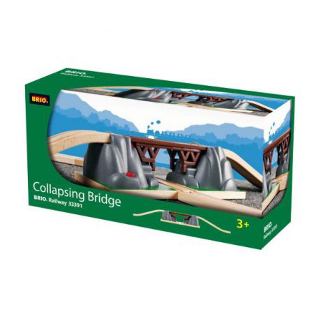 Pod 33391 Brio - poza 1
