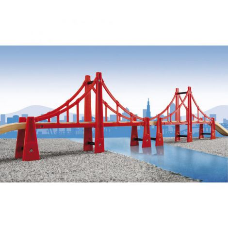 Pod suspendat dublu 33683 Brio - poza 4