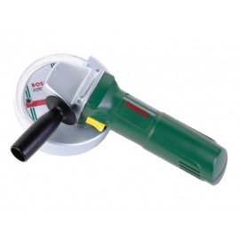 Polizor Unghiular de Jucarie Theo Klein 8426 cu Sunete si Lumini , disc rotativ, 3 ani+ - poza 3