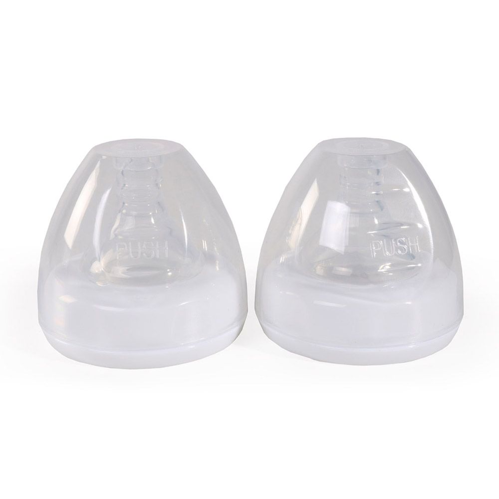 Pompa de san electrica Cangaroo Elegance Duo - poza 4