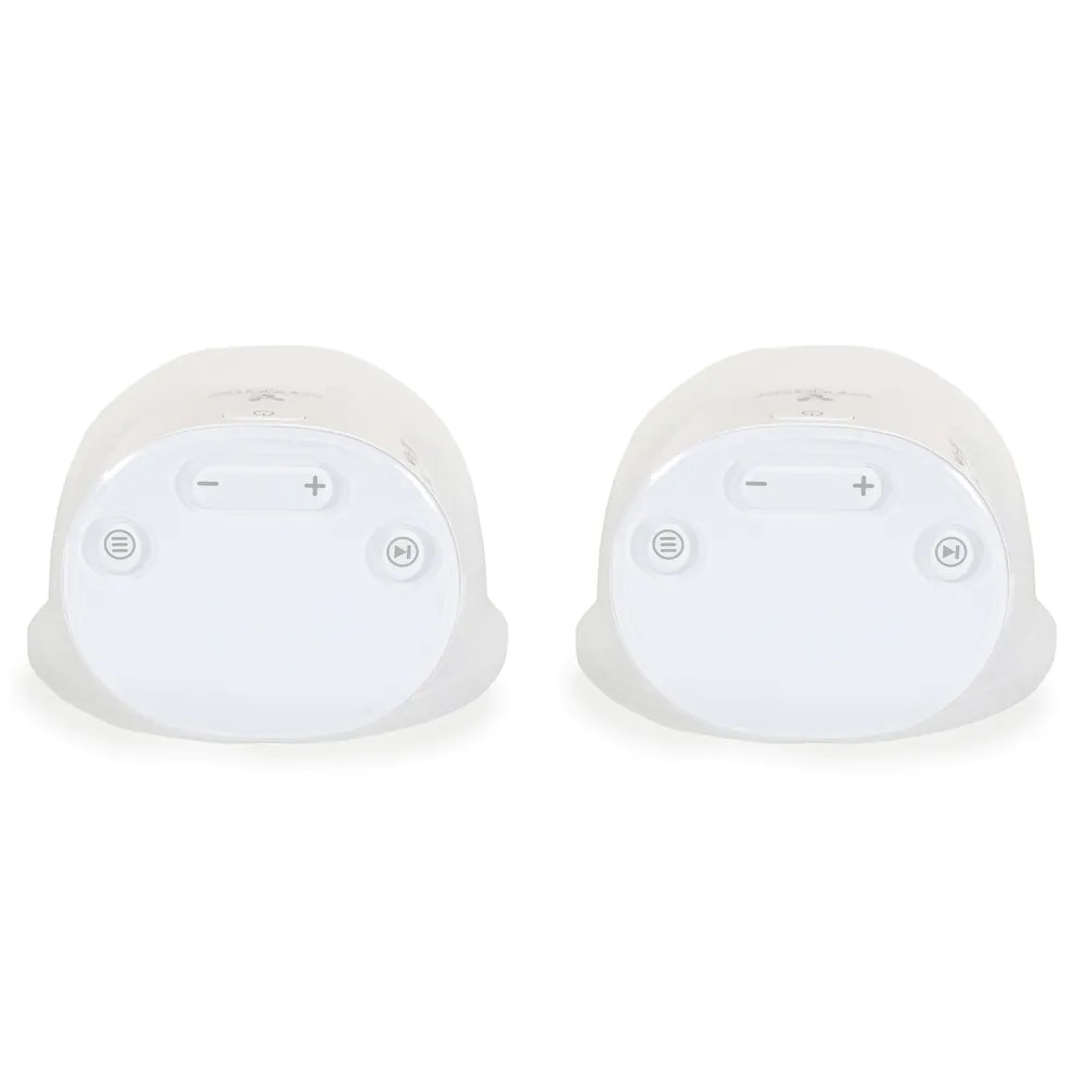 Pompa de san electrica Cangaroo Elira Duo Hands Free - poza 3