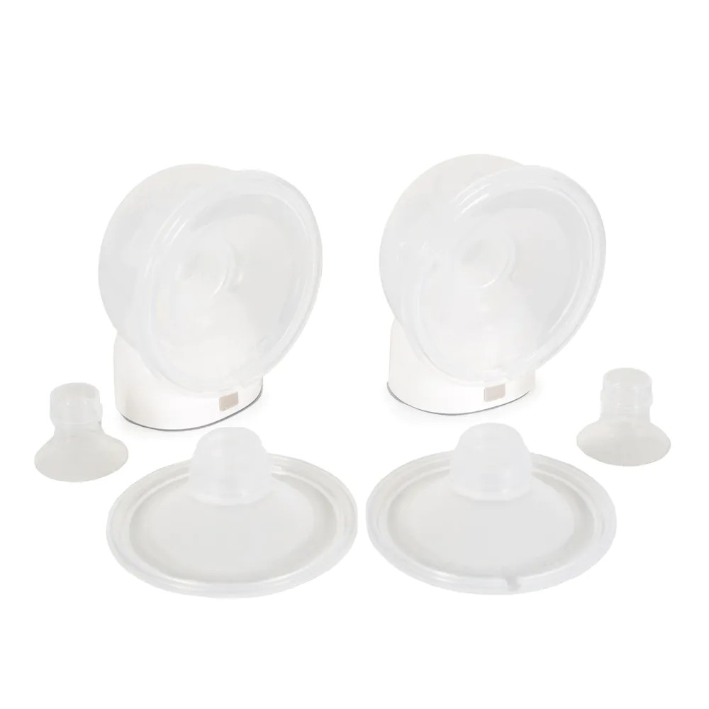 Pompa de san electrica Cangaroo Elira Duo Hands Free - poza 4
