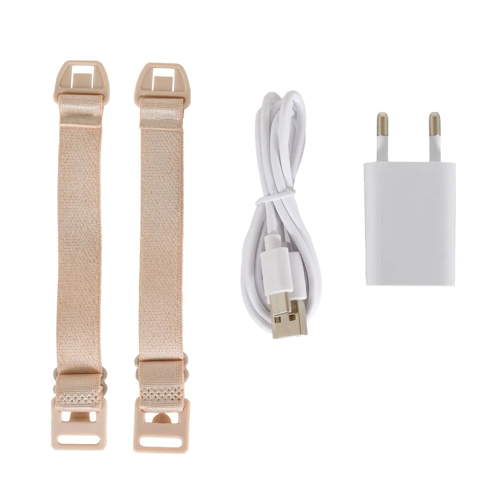 Pompa de san electrica Cangaroo Elira Duo Hands Free - poza 5