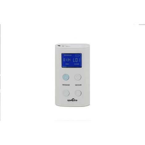 Pompa de san electrica dubla 9 PLUS - poza 4