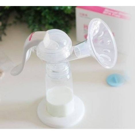 Pompa de san manuala handy plus - poza 3