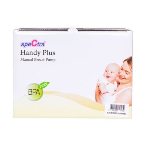 Pompa de san manuala handy plus - poza 4