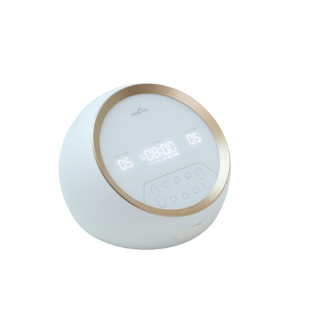 Pompa de san Spectra electrica premium dual s - poza 1