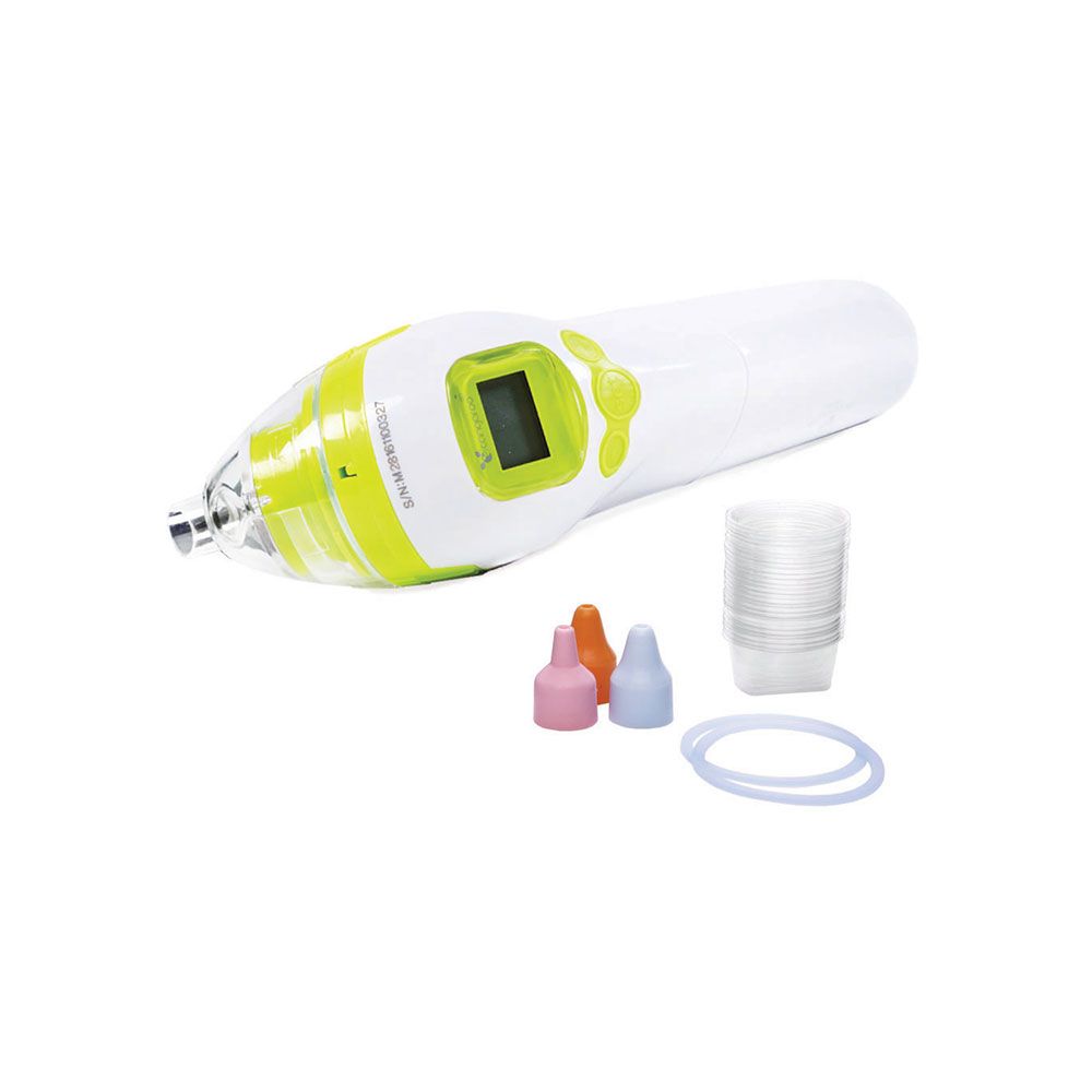 Pompa nazala electrica Cangaroo Purity - poza 1
