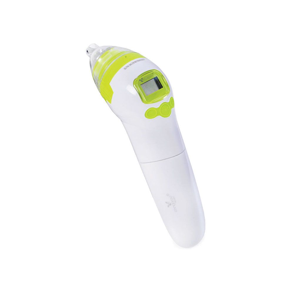Pompa nazala electrica Cangaroo Purity - poza 3