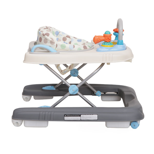 Premergator 2 in 1 Cangaroo Dotty Blue - poza 2