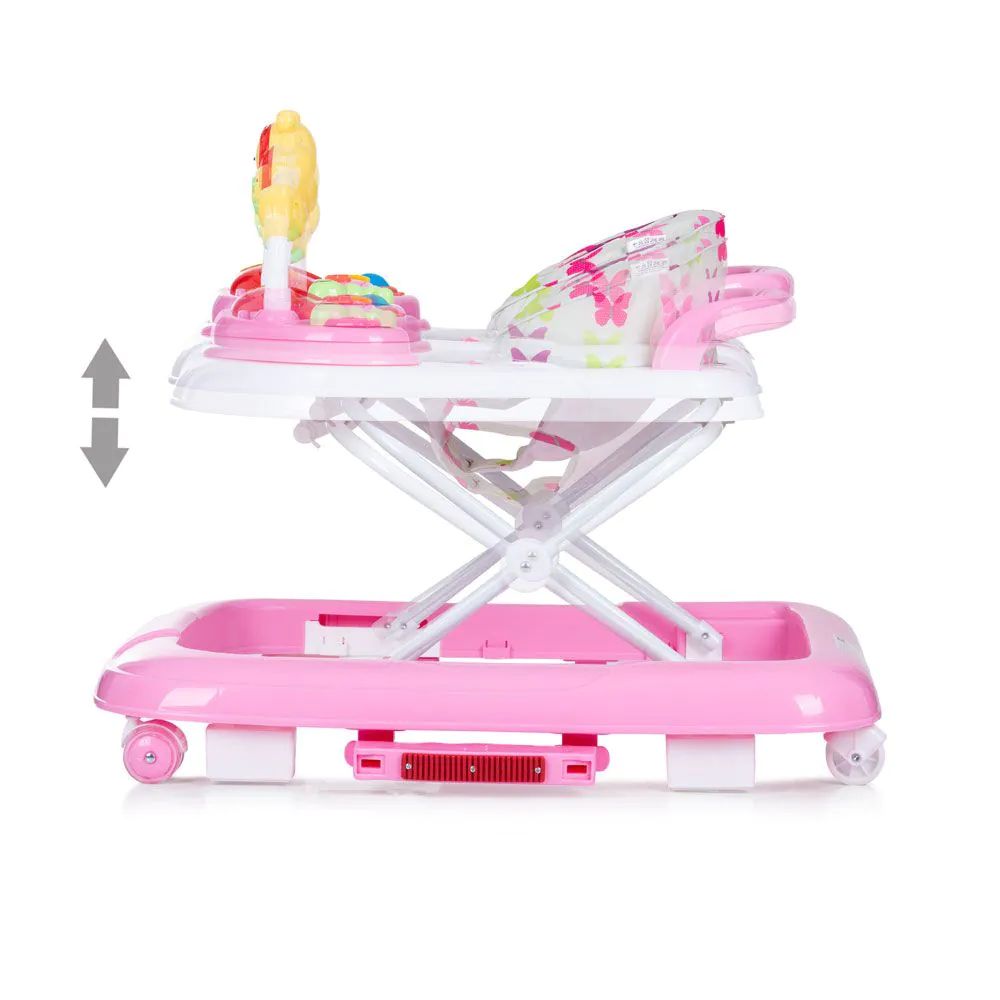 Premergator 4 in 1 Chipolino Friends Pink - poza 4