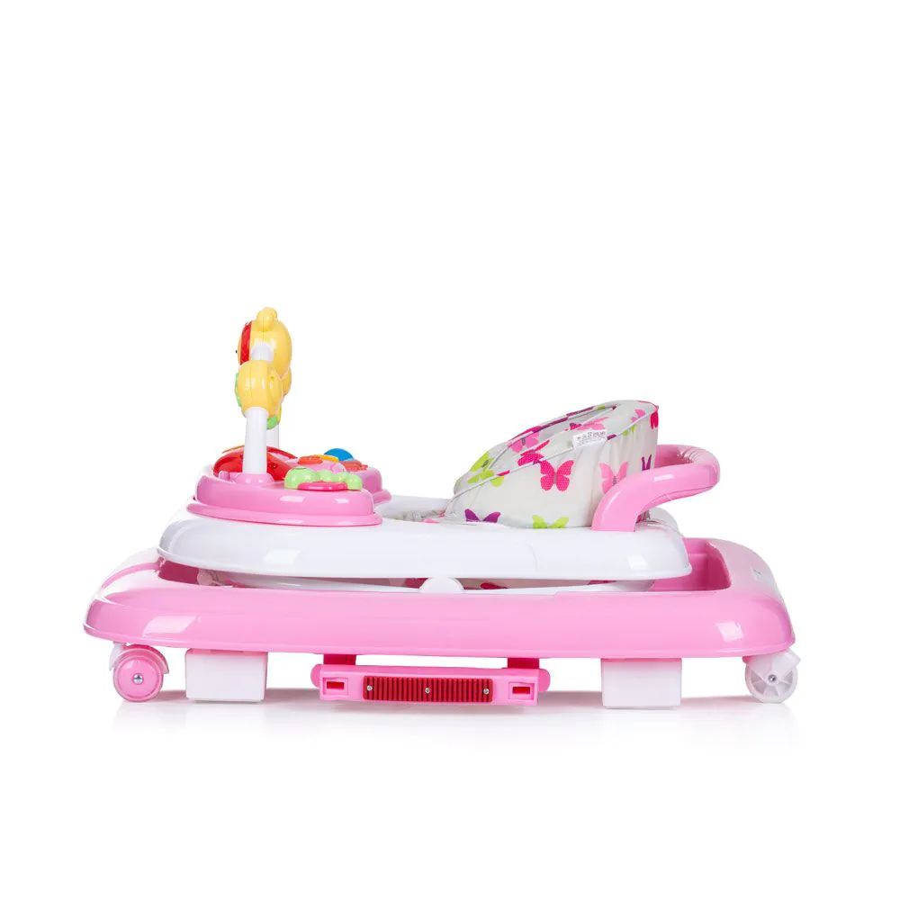 Premergator 4 in 1 Chipolino Friends Pink - poza 5
