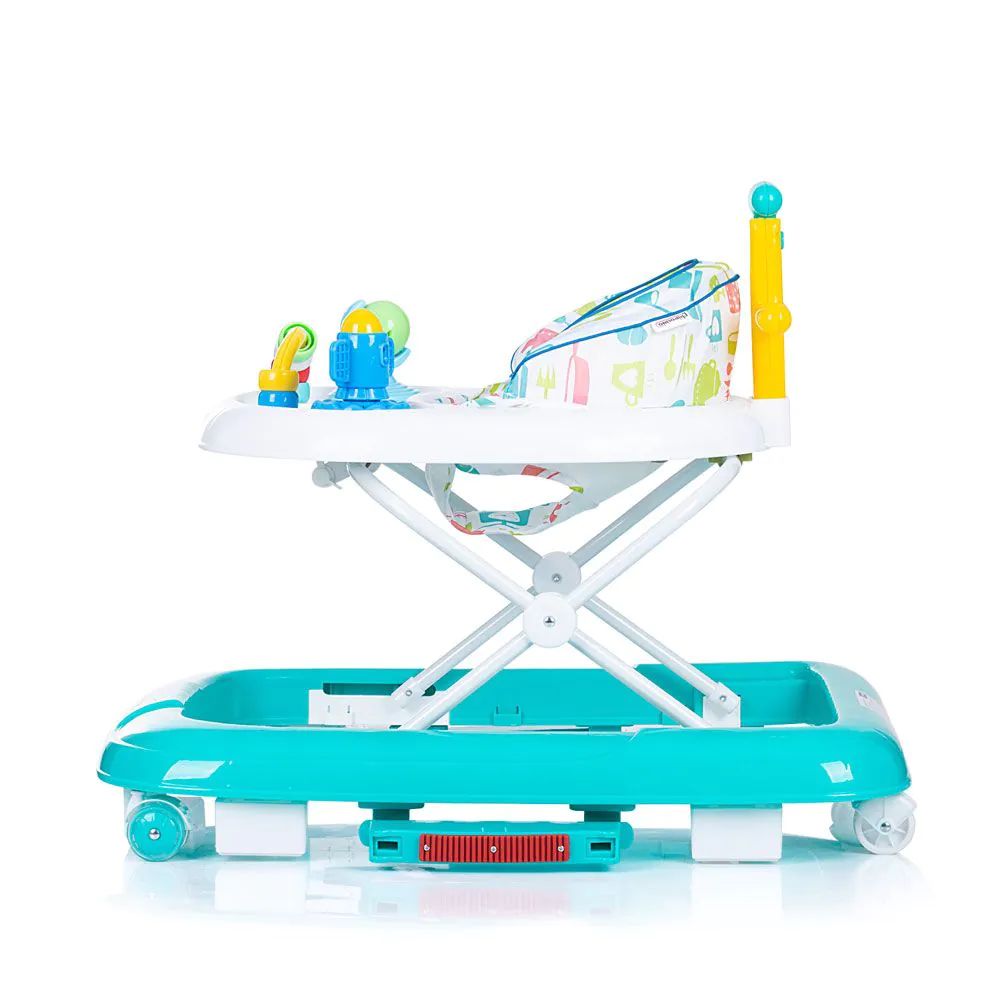 Premergator 4 in 1 Chipolino Party Mint - poza 4