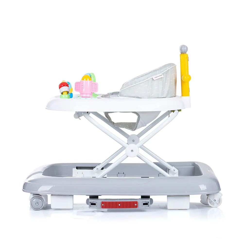 Premergator 4 in 1 Chipolino Party Platinum - poza 4