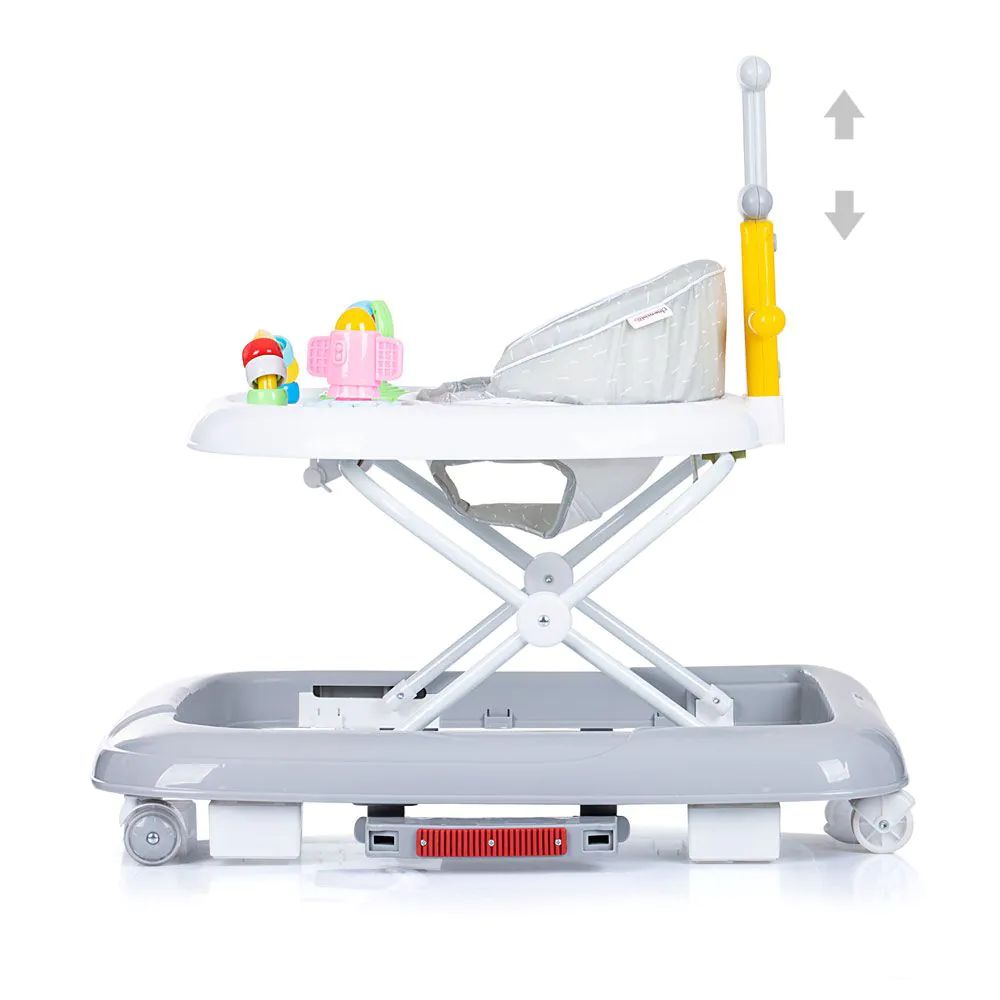 Premergator 4 in 1 Chipolino Party Platinum - poza 5