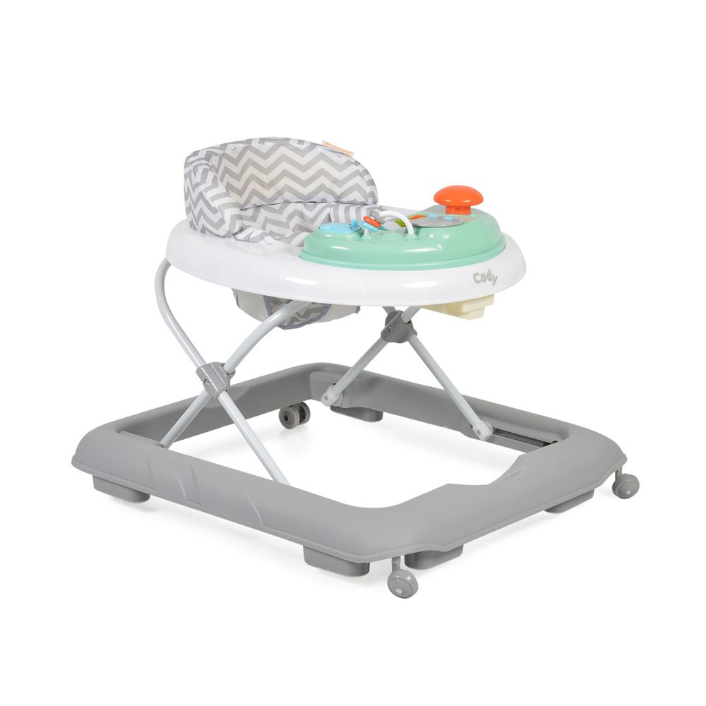 Premergator Cangaroo Cody Grey - poza 1