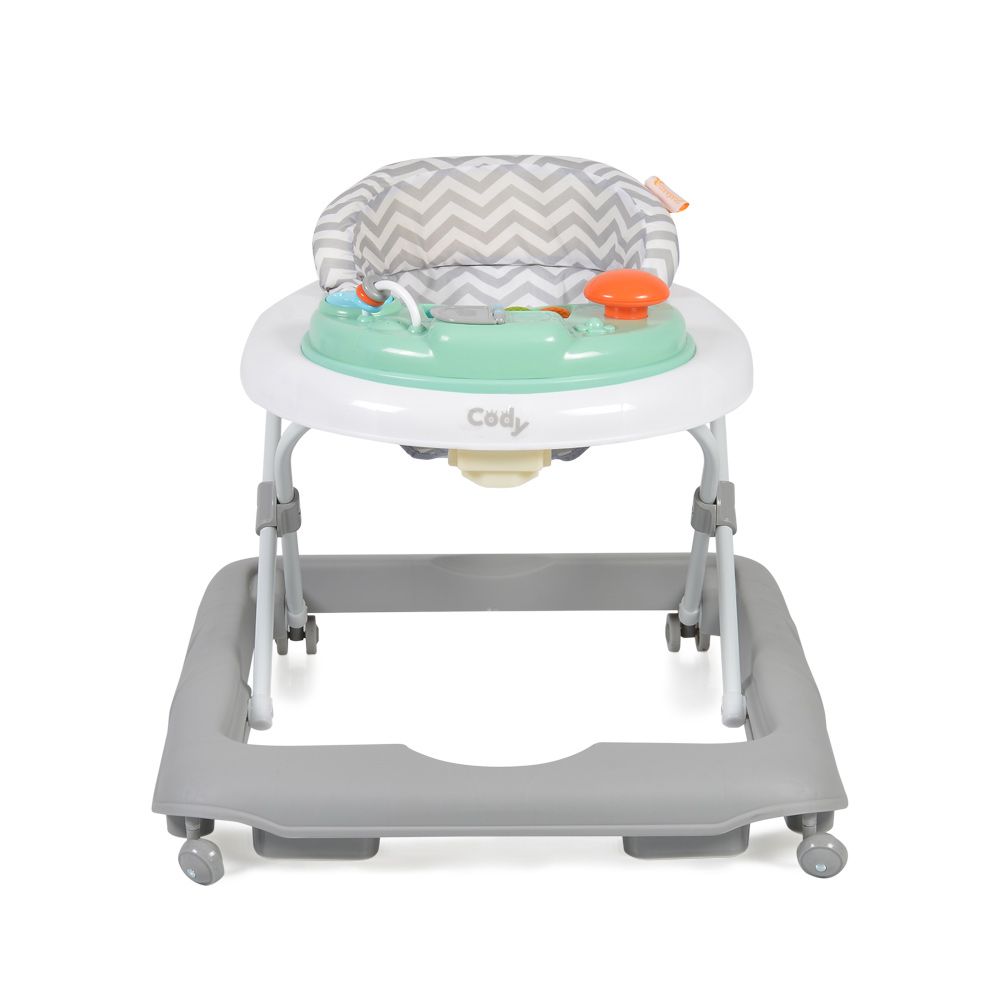 Premergator Cangaroo Cody Grey - poza 4