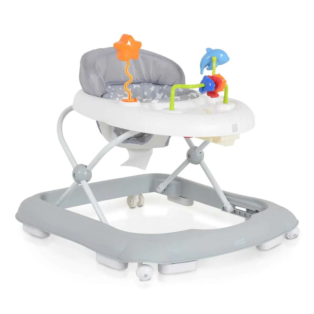Premergator Cangaroo Eco Gri - poza 1