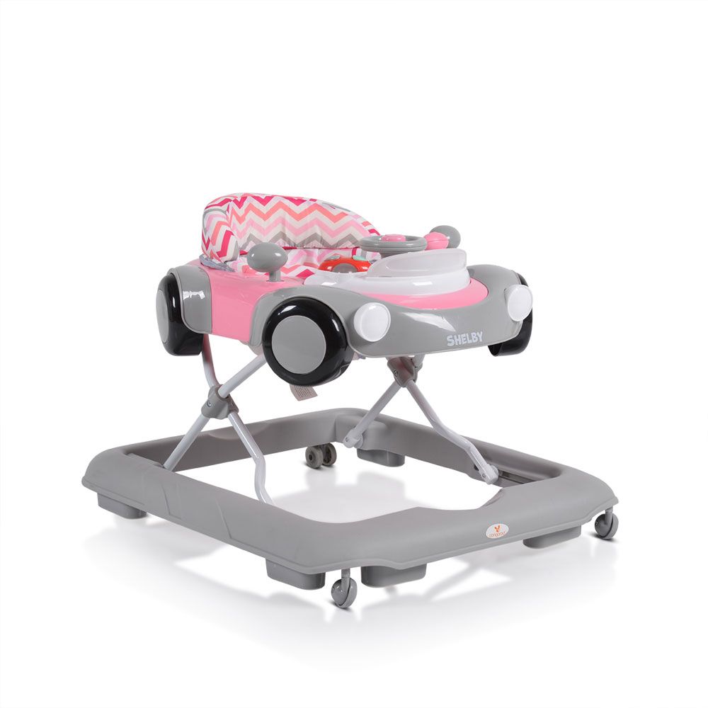 Premergator Cangaroo Shelby Roz - poza 1