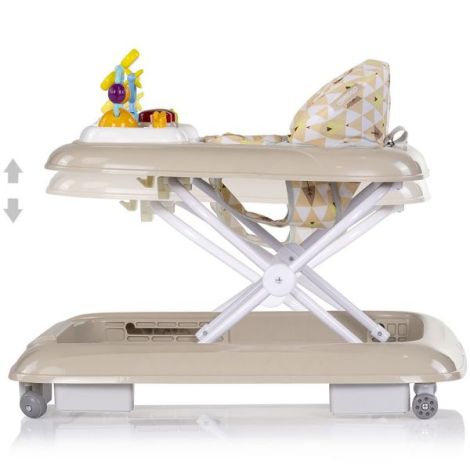 Premergator Chipolino Baby Steps beige - poza 1