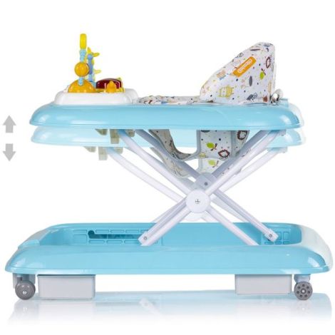 Premergator Chipolino Baby Steps blue - poza 1