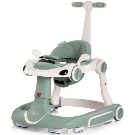 Premergator Chipolino Happy Walker 5 in 1 basil - poza 1