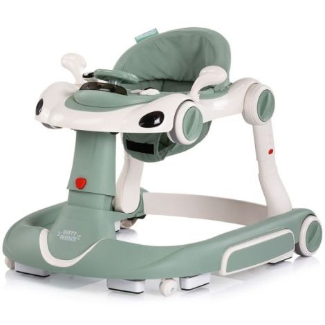Premergator Chipolino Happy Walker 5 in 1 basil - poza 2